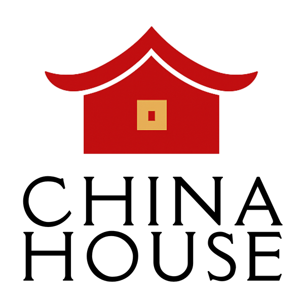 CHINA HOUSE